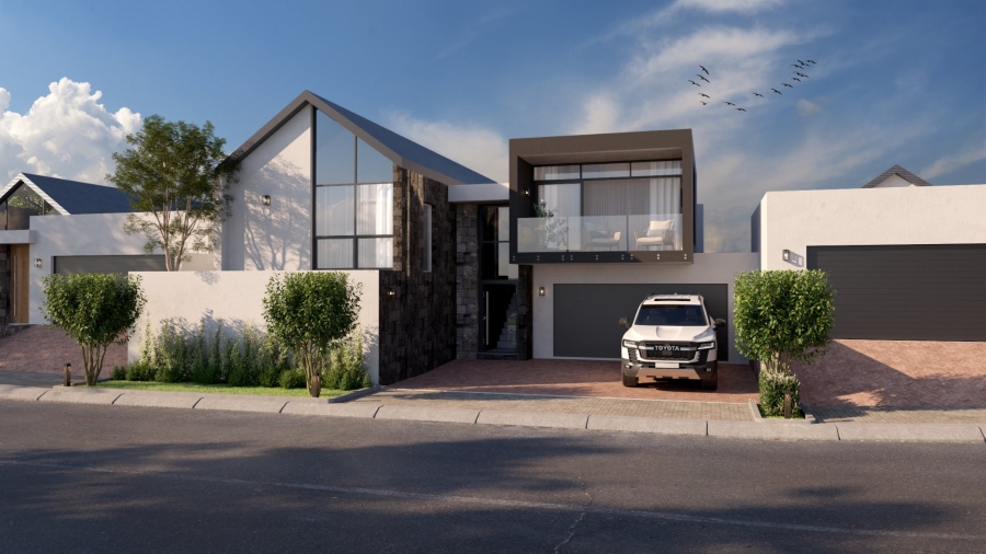 4 Bedroom Property for Sale in Dennegeur Western Cape